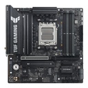 Motherboard Asus TUF GAMING B650EM-E WIFI, Chipset AMD B650, AMD Socket AM5, mATX