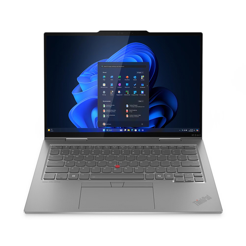 [503515] Notebook Lenovo ThinkPad X1 2-in-1 G10 14" WUXGA IPS Touch, Core Ultra 7 258V hasta 4.8GHz