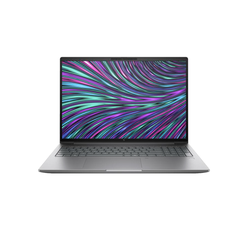 Notebook WS HP ZBook Power G11 16” WUXGA UWVA, Core Ultra 9 185H 2.3/5.1GHz 64GB DDR5-5600