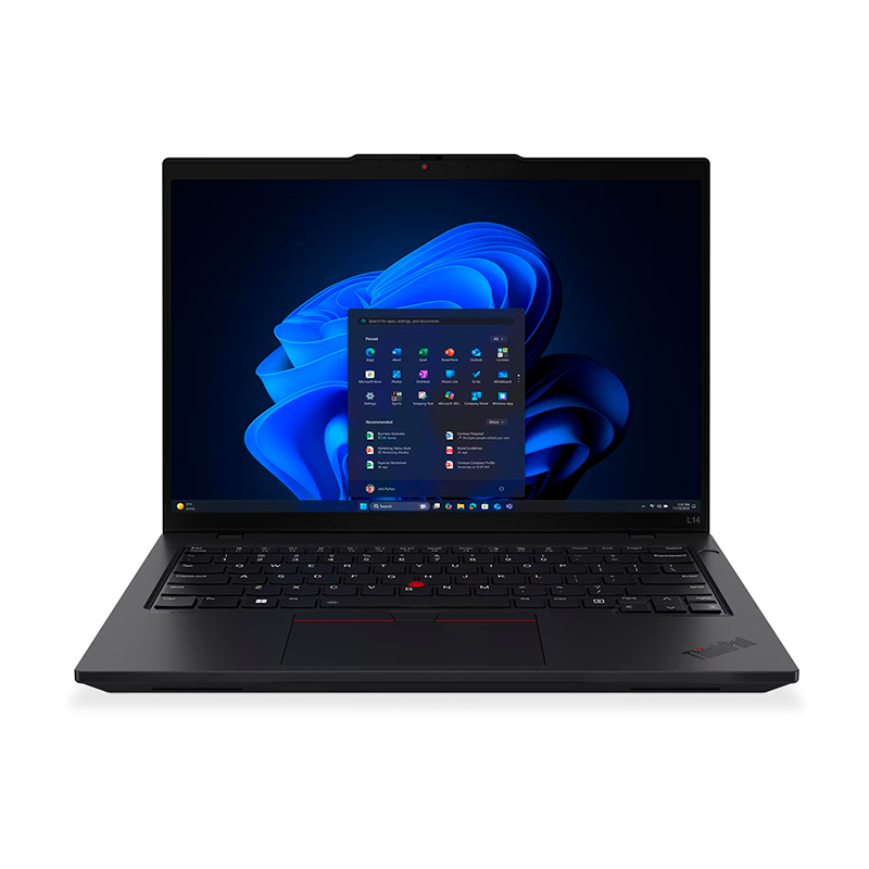 [496518] NB Lenovo Thinkpad L14 Gen 6, 14" WUXGA IPS, Core U5 225U 4.8GHZ, 16GB DDR5-5600, 1TB