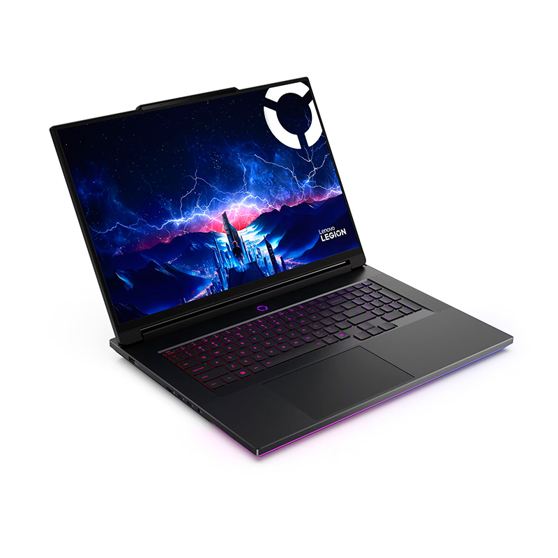 [481358] Notebook Gaming Lenovo LEGION 9 18IAX10, 18" WQUXGA IPS, Core Ultra 9 275HX 5.4GHz, 64GB