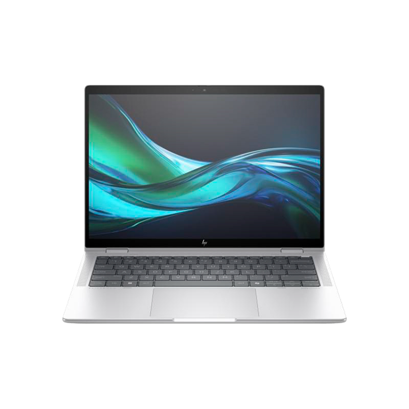 NB HP Elite x360 1040 G11, 14" WUXGA UWVA Core Ultra 7-155H 1.4/4.8GHz, 16GB LPDDR5x-7467