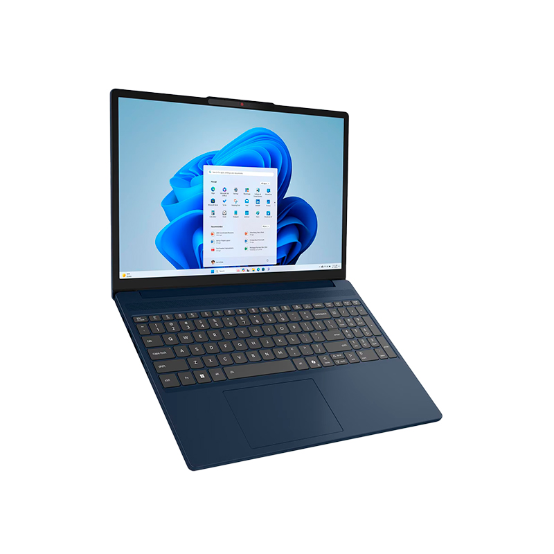 Notebook Lenovo IdeaPad Slim 3 15IRH10, 15.3" WUXGA IPS, Core i7-13620H 2.40 / 4.90GHz