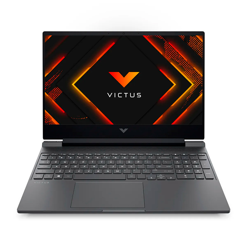 [479194] Notebook Gaming HP Victus 15-FB3019LA, 15.6" FHD IPS, AMD Ryzen 7 7445HS Hasta 4.7GHZ, 8GB