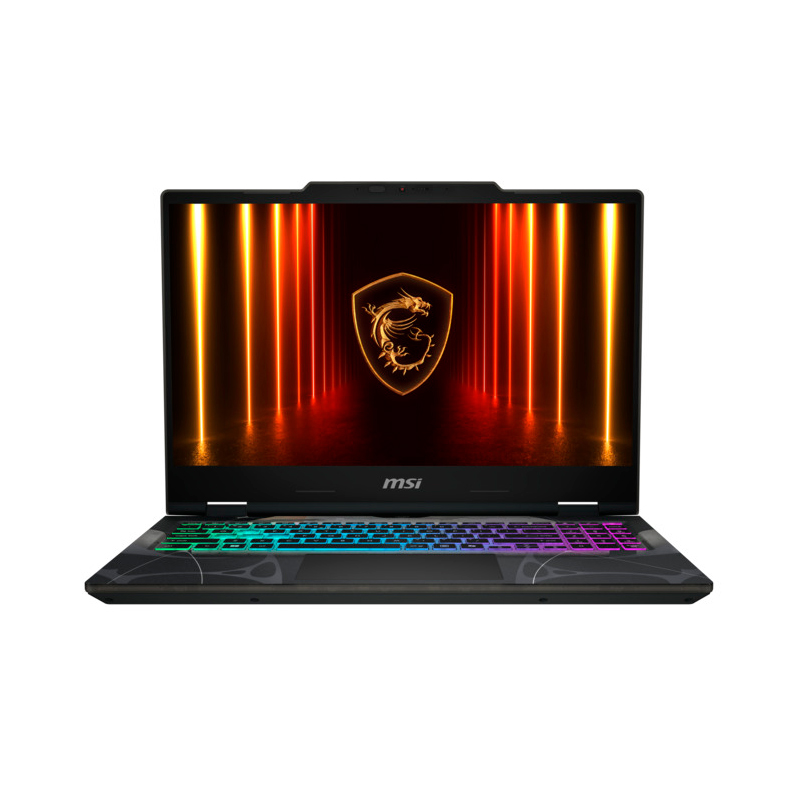 Notebook Gaming MSI Cyborg 15 B13WFKG 15.6" FHD IPS Core i7-13620H hasta 4.9GHz, 16GB DDR5