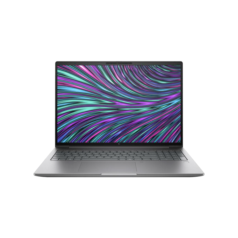 Notebook WS HP ZBook Power G11 16” WUXGA UWVA, Core Ultra 7 155H 1.4/4.8GHz 32GB DDR5-5600