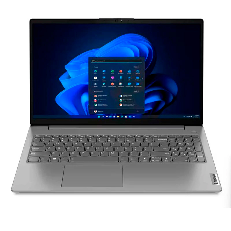 [441112] Notebook Lenovo V15 G4 IRU, 15.6" FHD TN, Core i5-13420H 2.1 / 4.6GHz, 8GB DDR4-3200MHz