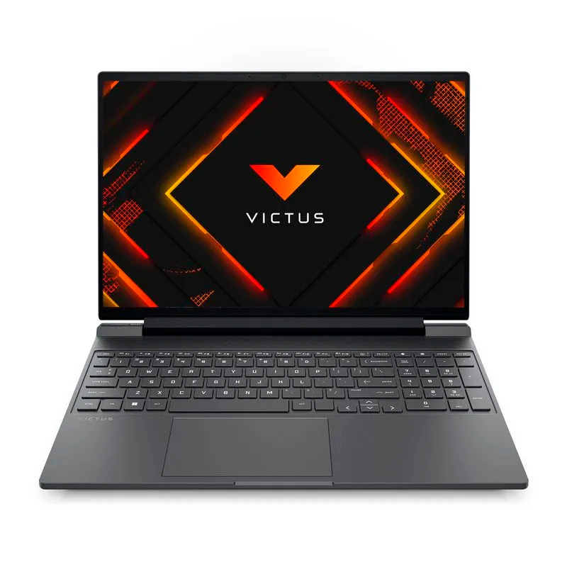 Notebook HP Victus Gaming 15FB3013LA, 15.6" FHD IPS, Ryzen 7 8845HS 5.1GHZ, 16GB DDR5, 1TB