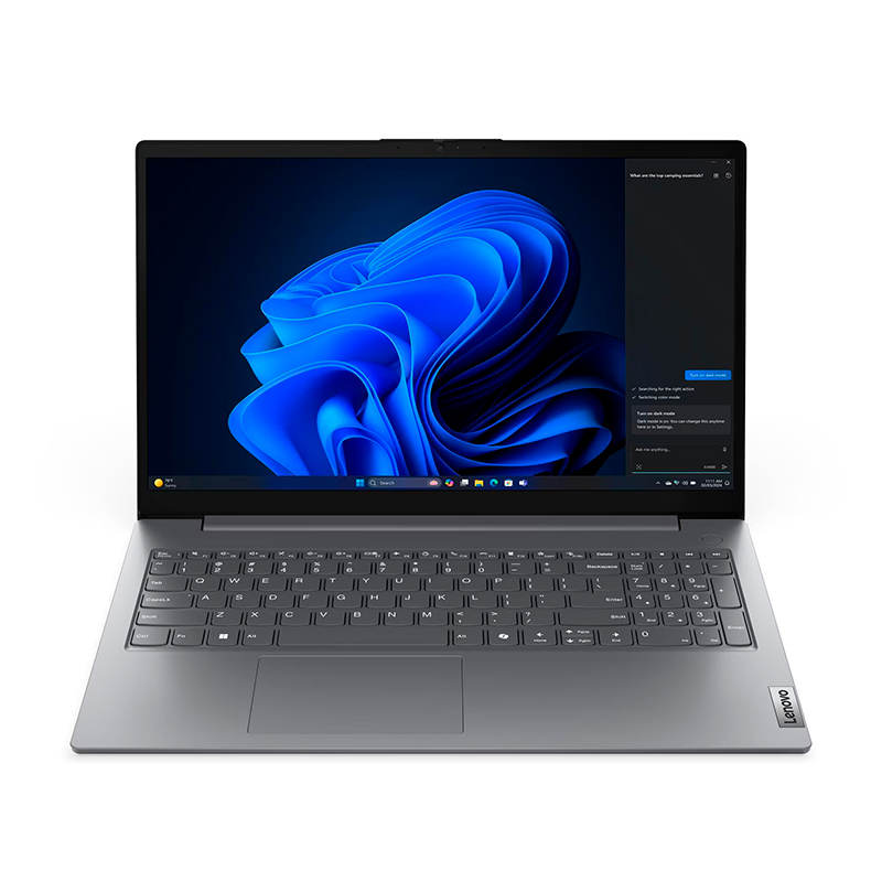 [487688] Notebook Lenovo V15 G5 IRL, 15.6" FHD TN, Core i7-13620H 2.4/4.9GHz, 16GB DDR5-5200MHz