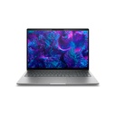 Notebook WS HP ZBOOK 8 G1i, 16” WUXGA UWVA, Core Ultra 7 255H 2/5.1GHz 16GB DDR5-5600