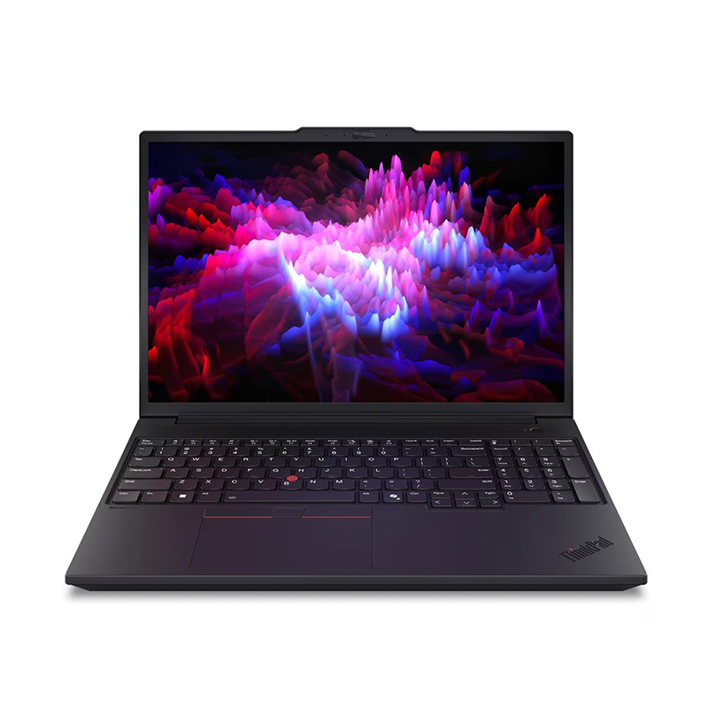 [501036] Notebook Lenovo ThinkPad P16v Gen 3 16" WUXGA IPS Core Ultra 9 285H hasta 5.4GHz 32GB DDR5