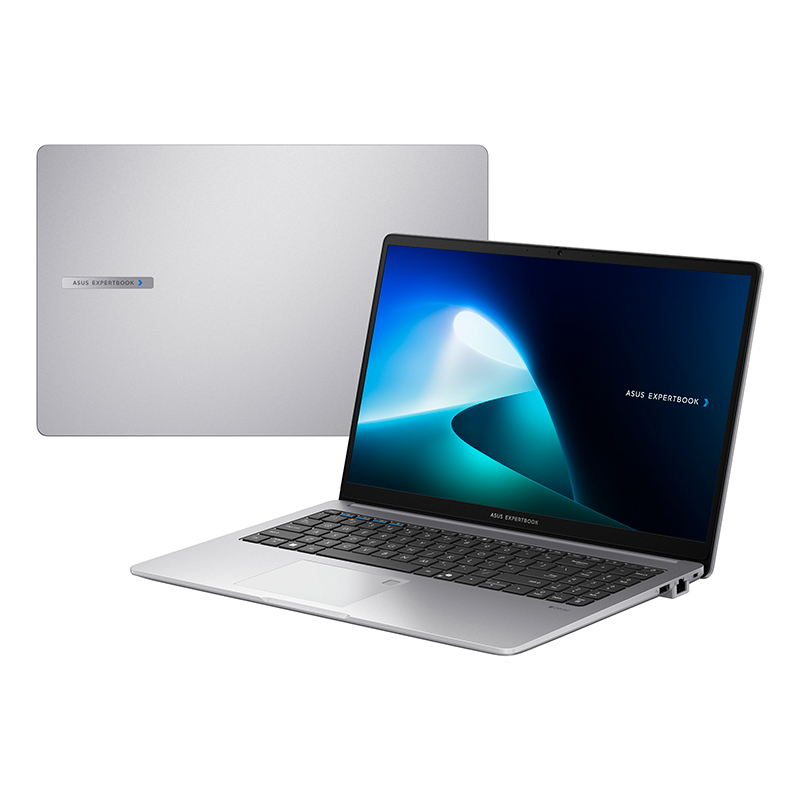 [503231] NB ASUS Expertbook P1503CVA-S72389, 15.6" FHD IPS, Core 5 210H Hasta 4.8GHz, 8GB DDR5