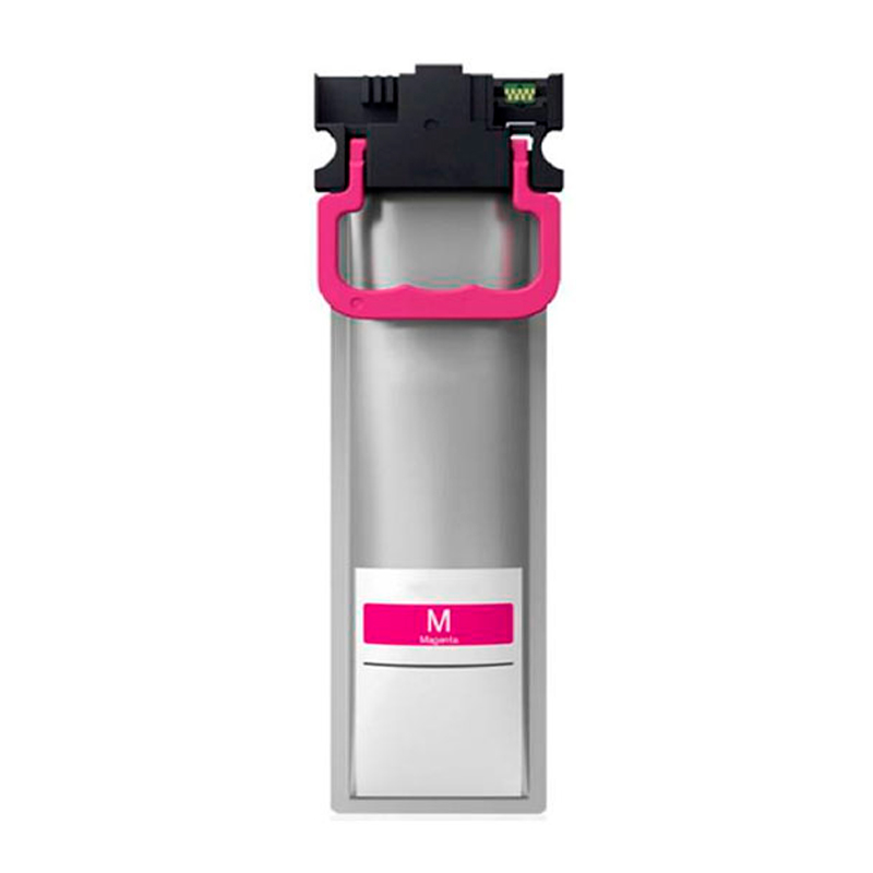 [414608] Bolsa de tinta EPSON T11A320-AL Color Magenta.
