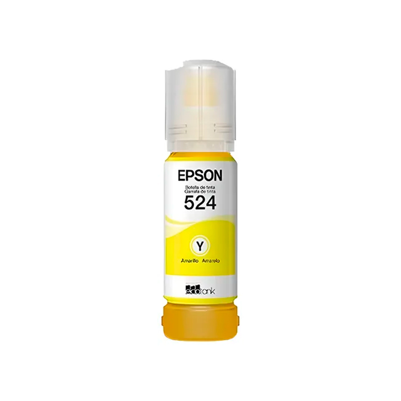 [361817] BOTELLA DE TINTA T524420-AL-YE