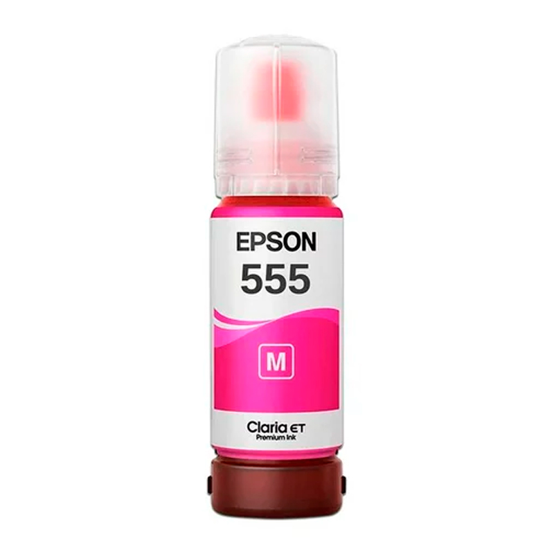 [374727] BOTELLA DE TINTA MAG T555320