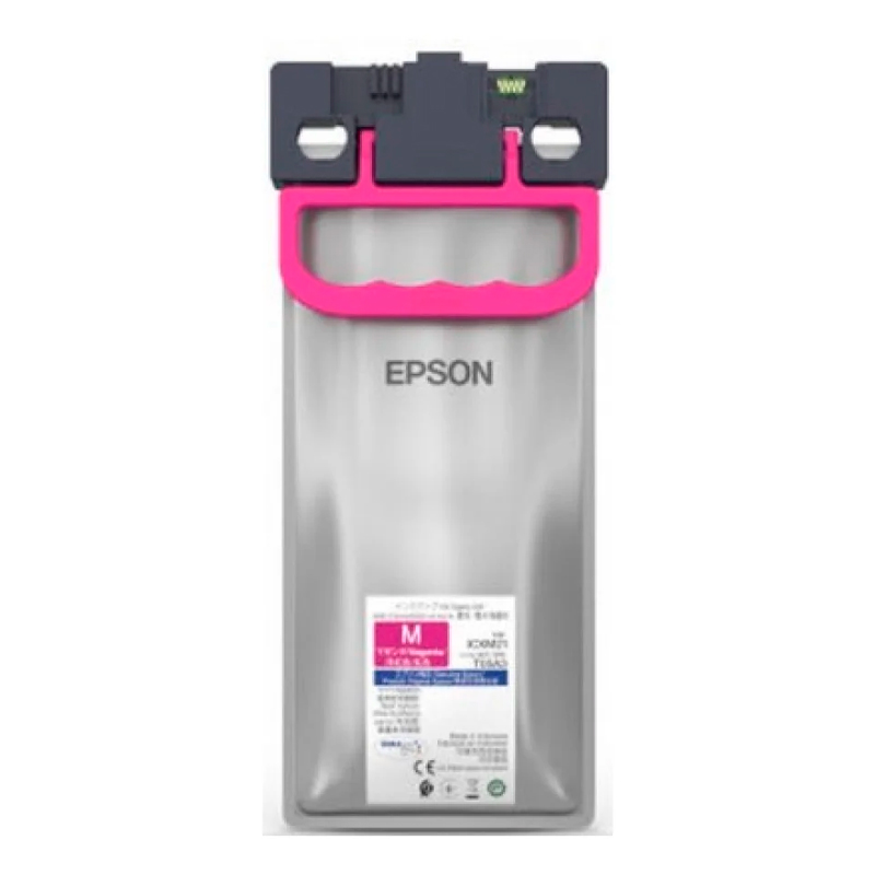 [372172] TINTA MAGENTA WF C878R/879R