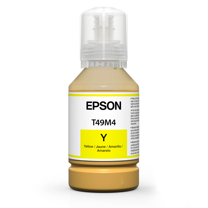 [349327] BOT.TINTA AMARILLO ULTRADS140M