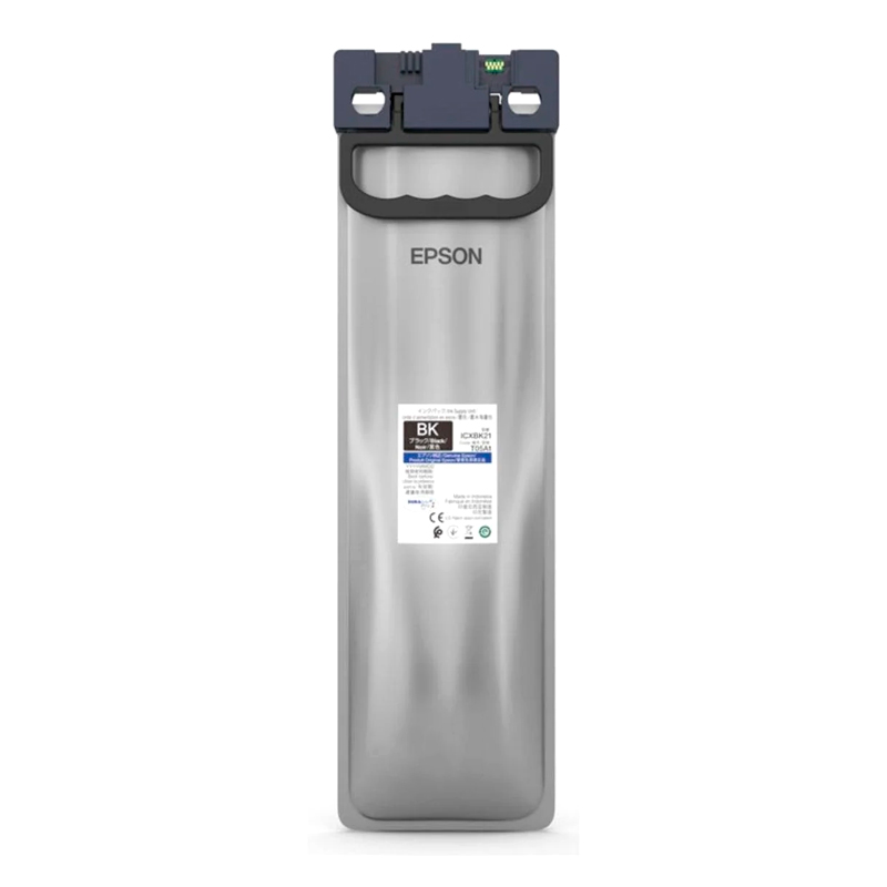 TINTA NEGRA WF C878R/879R