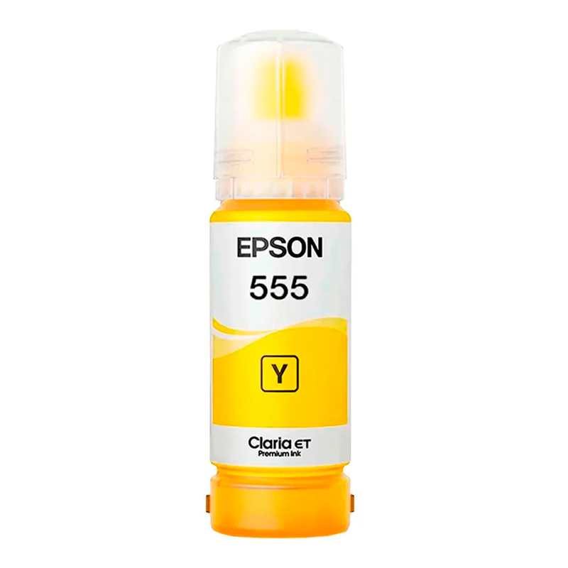 BOTELLA DE TINTA AMAR T555420