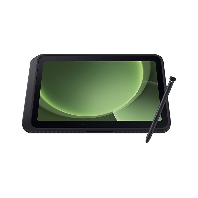 [480258] Tablet Samsung Galaxy Tab Active5 Pro, 10.1" TFT WUXGA LCD, 120Hz, Android 15.0 o Superior