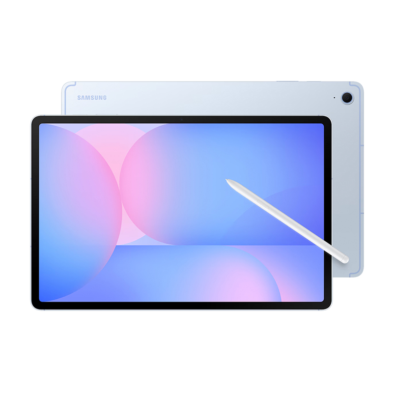 Tablet Samsung Galaxy Tab S10 FE+, 13.1" (2880x1800)(WQXGA+) LCD IPS, 8GB RAM + 128GB ROM