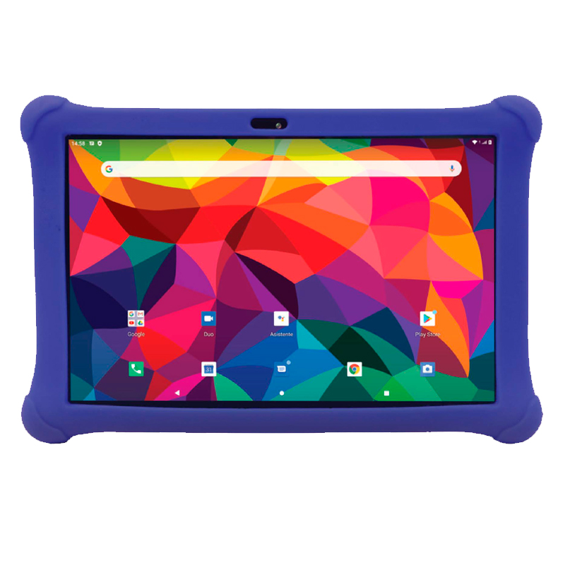 [351548] Tablet Advance SP5775, 10.1" IPS 1920*1200, 32GB, 2GB RAM, Android 10 , Diseño IP54