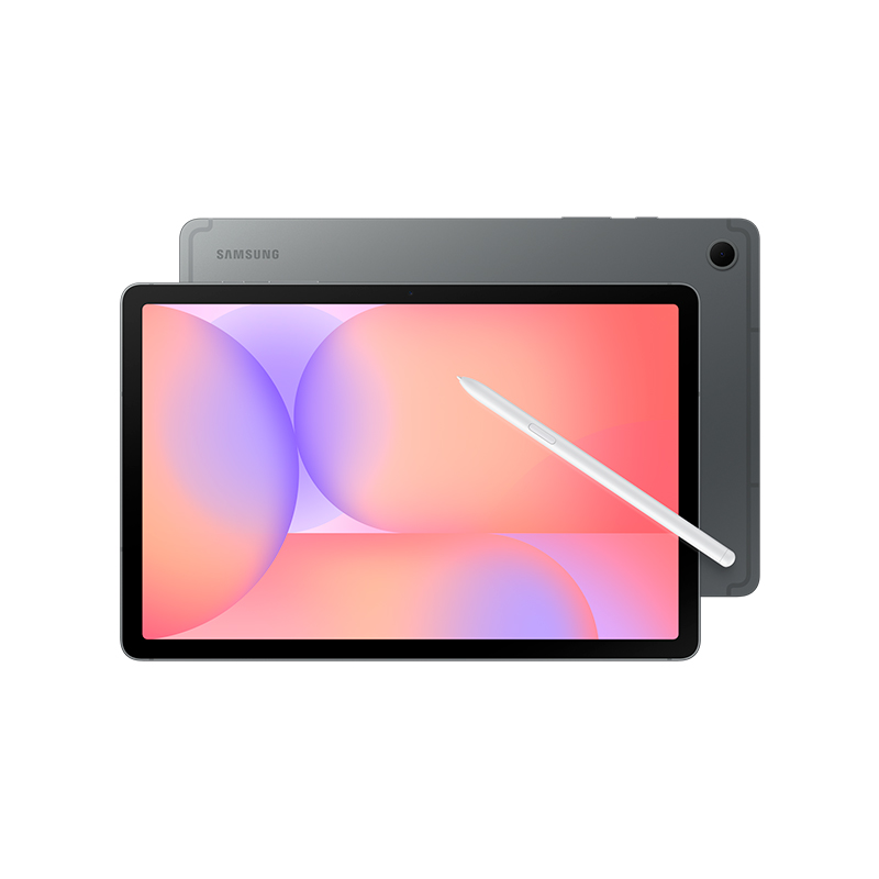 Tablet Samsung Galaxy Tab S10 Lite, 10.9" (2112x1320)(WUXGA+) TFT, 6GB RAM + 128GB ROM, 5G