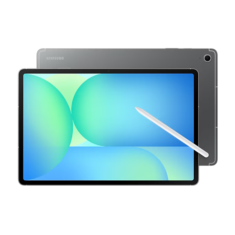 [495546] Tablet Samsung Galaxy Tab S10 FE+, 13.1" (2880x1800)(WQUXGA) LCD, 8GB RAM + 128GB ROM
