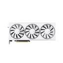 Tarjeta de video XFX Swift AMD Radeon RX 9070XT White Triple Fan Gaming, 16GB DDR6, PCIe5