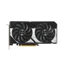 Tarjeta de video ASUS DUAL-RTX5060-O8G, 8GB GDDR7, PCIe Gen 5.0