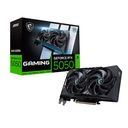 Tarjeta de video MSI GeForce RTX 5050 8G GAMING OC, 8 GB GDDR6, PCIe 5.0