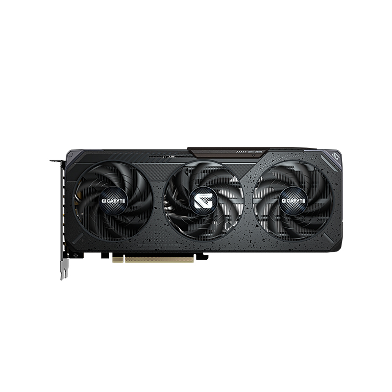 [481535] Tarjeta de video GIGABYTE GeForce RTX 5060 Ti GAMING OC 8G, 8 GB GDDR7, PCIe Gen 5.0