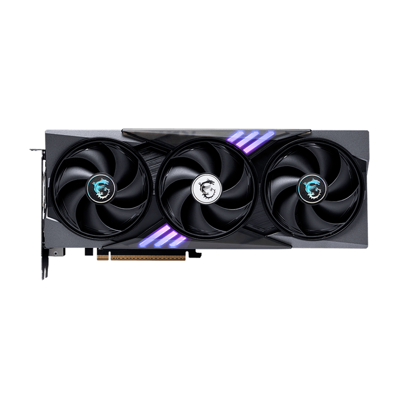[482877] Tarjeta de video MSI GeForce RTX 5060 8G GAMING TRIO OC, 8 GB GDDR7, PCIe 5.0