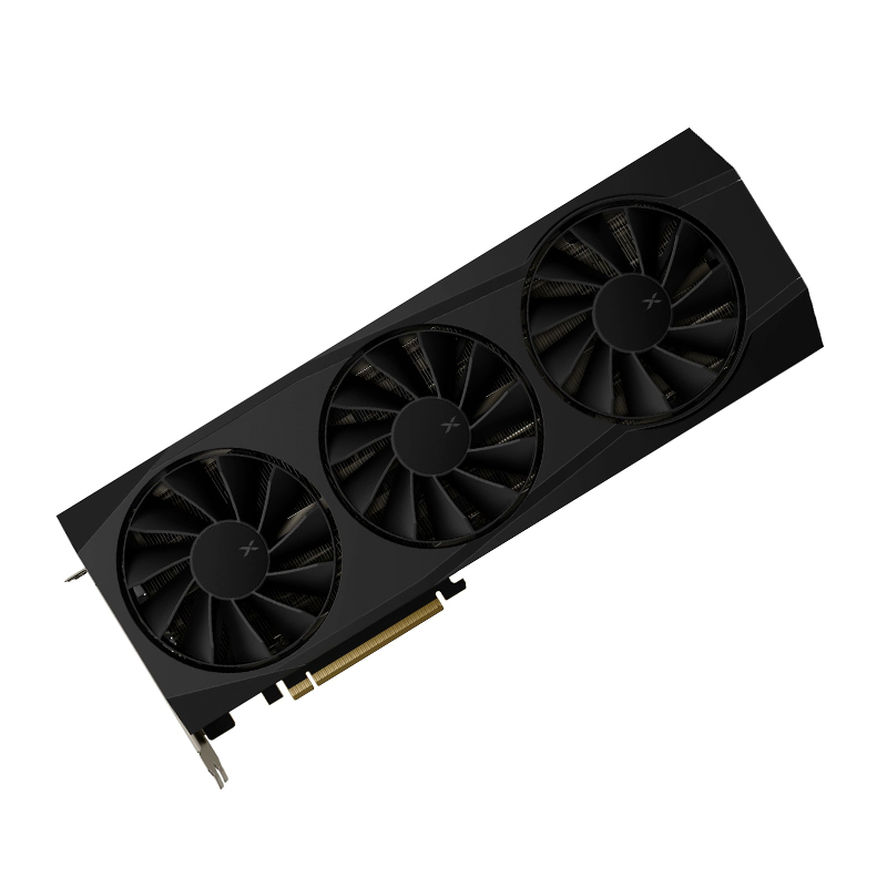 [484332] Tarjeta de video XFX QuickSilver AMD Radeon RX 9070 OC Gaming Edit, 16 GB GDDR6, PCI-e 5.0