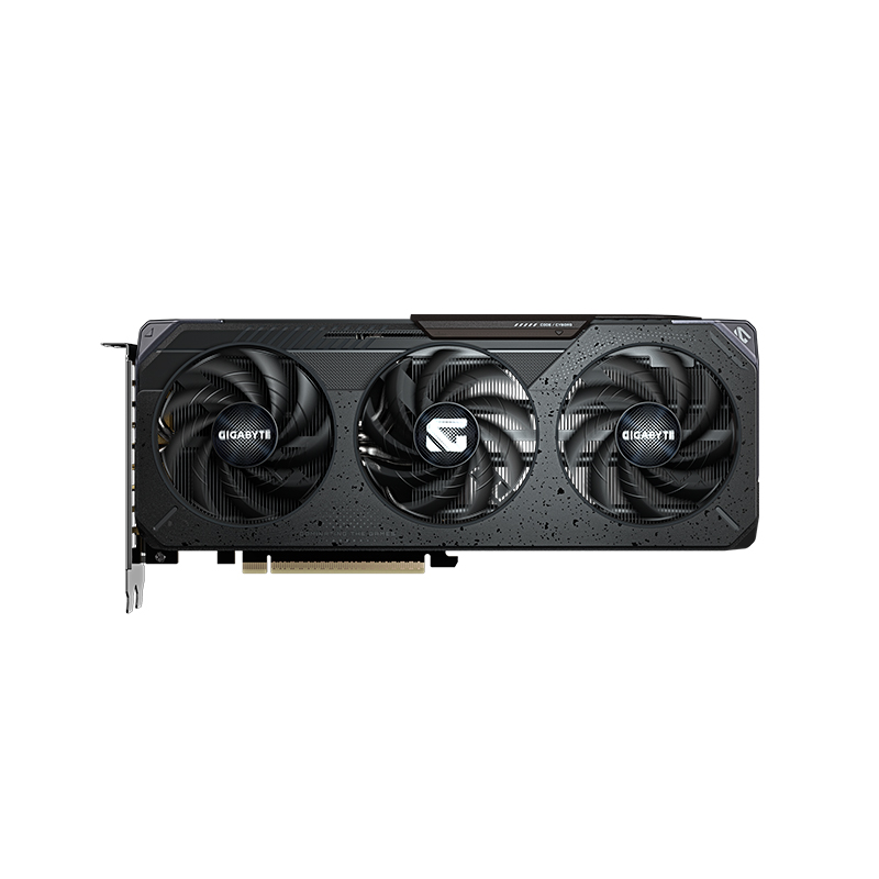 [481539] Tarjeta de video GIGABYTE GeForce RTX 5060 GAMING OC 8G, 8 GB GDDR7, PCIe Gen 5.0