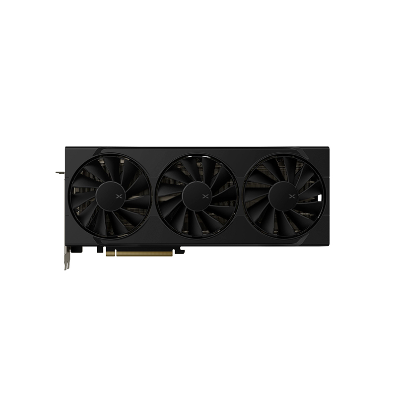 [477287] Tarjeta de video XFX Swift AMD Radeon RX 9070XT Triple Fan Gaming, 16 GB GDDR6, PCI-E 5.0