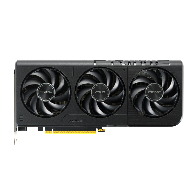 Tarjeta de video ASUS PRIME-RTX5060-O8G, 8 GB GDDR7, PCIe Gen 5.0