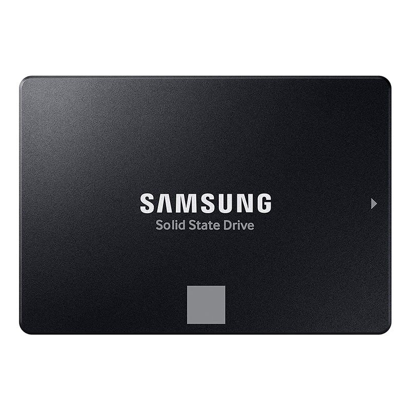 [379505] Unidad en estado solido Samsung 870 EVO 500GB, 2.5", SATA 6Gb/s