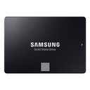 Unidad en estado solido Samsung 870 EVO 500GB, 2.5", SATA 6Gb/s