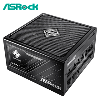 [496512] Fuente de alimentación Asrock, SL-1200G, 1200W, ATX, 80 Plus Gold.