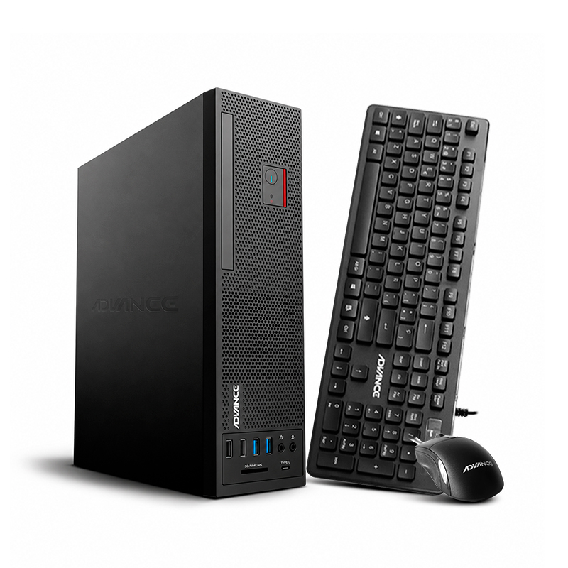 PC VP3780 I7-14/32GB/1TB/W