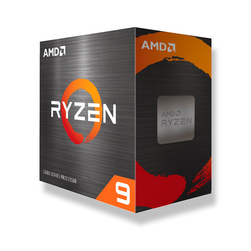 [465702] Procesador AMD Ryzen 9 5900XT, 3.30 GHz, 64MB L3, 16 Core, AM4, 7nm, 105W.