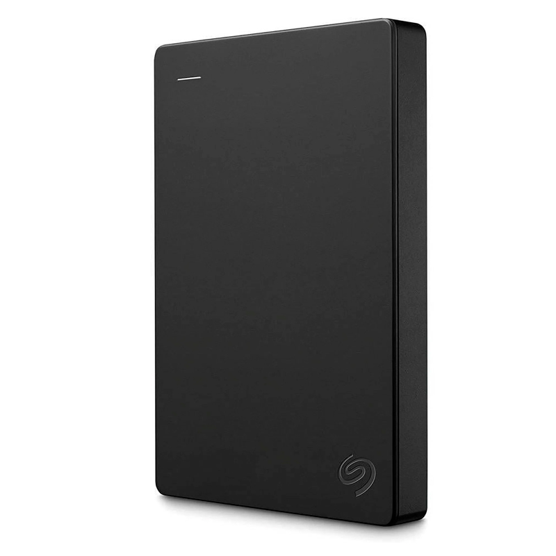 [438917] Disco duro externo portatil Seagate STGX5000400, 5TB, USB 3.0, Negro