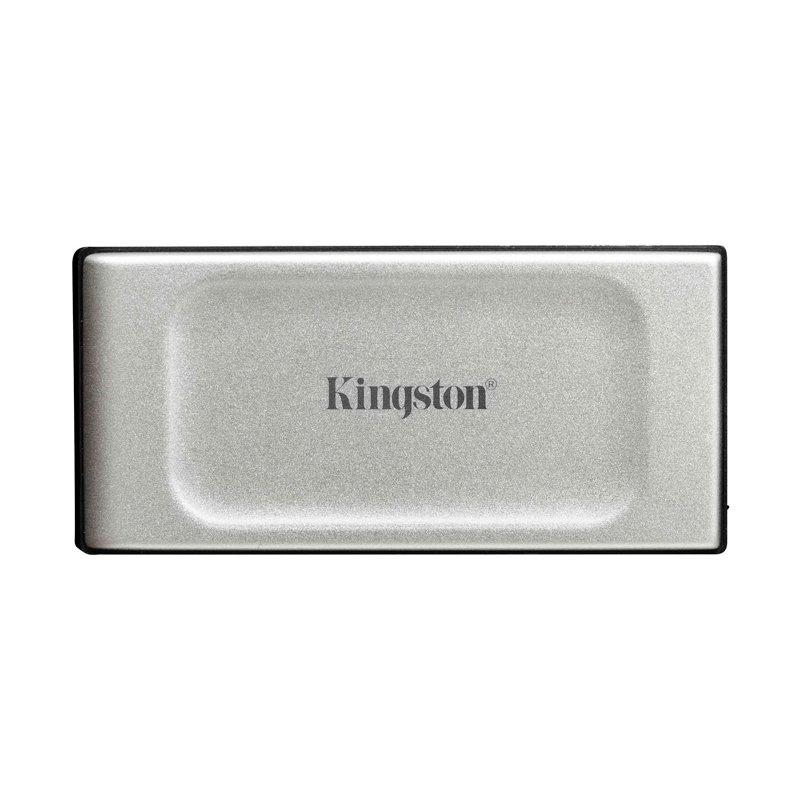 [414999] Unidad en estado sólido externa Kingston XS2000, 2TB, USB 3.2 Gen 2x2 Tipo-C