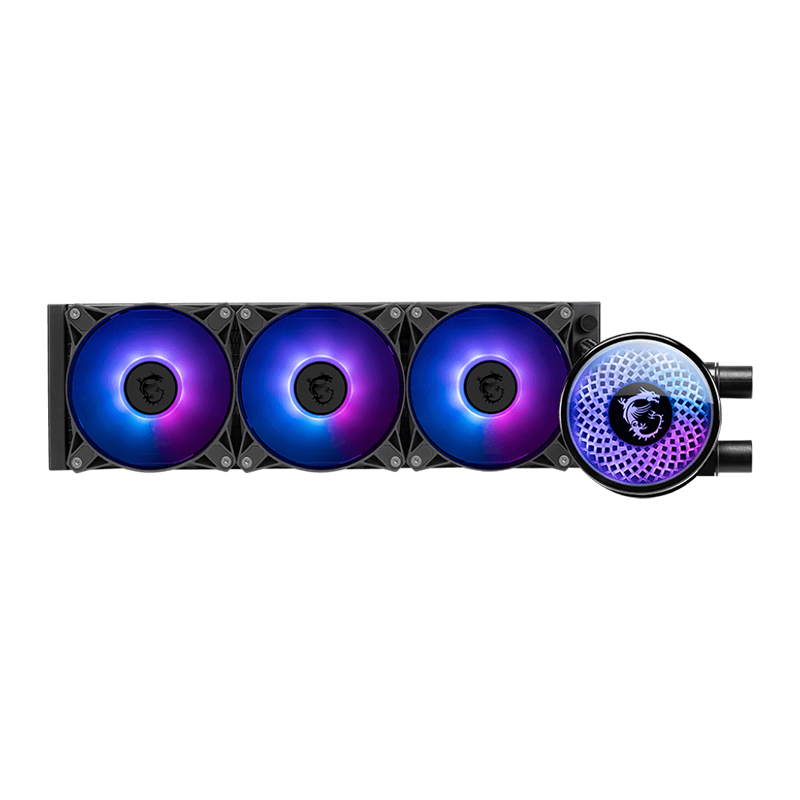 [477402] Refrigerador líquido de CPU MSI MAG CORELIQUID A12 360