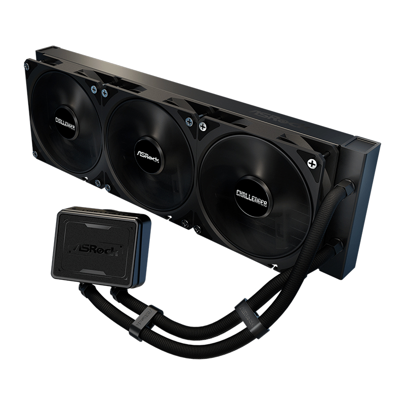 [510438] COOLER AR AIO CL PURE 360