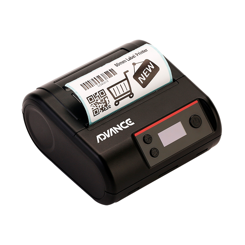 [501455] IMPRESORA TéRMICA DUAL 80 MM
