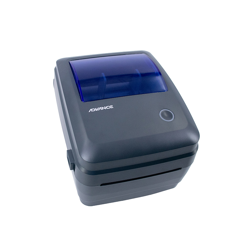 [480083] Impresora térmica Dual ADVANCE ADV-9021N, Impresion de Etiquetas y Boletas.