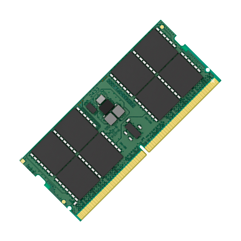[510565] Memoria Kingston ValueRAM, 32GB DDR5-6400MT/s, CL52, 1.1V