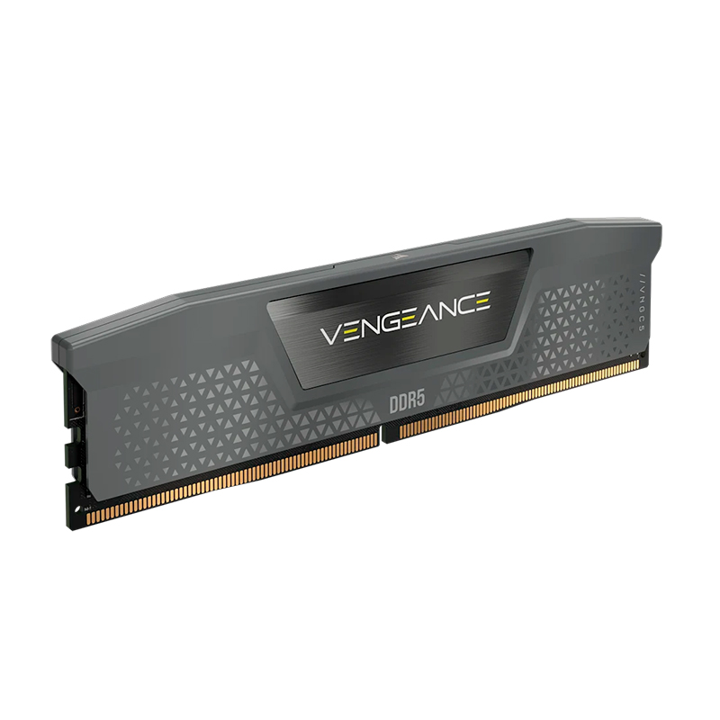 [515187] Memoria Corsair Vengeance, 16GB(1x16GB) DDR5-6000MHZ, CL36, 1.35V